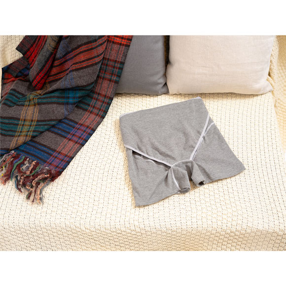 ワコール マタニティ 産前用 妊婦帯 らくらく パンツタイプ ショート丈 ML Wacoal MATERNITY