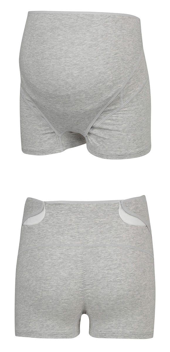 ワコール Wacoal マタニティ MATERNITY 妊婦帯 ロング丈 パンツタイプ ショーツ 産前用 LL 単品 深め 深ばき ハイウエスト