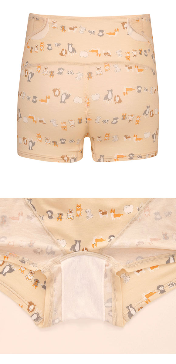 ワコール Wacoal マタニティ MATERNITY Waninal 妊婦帯 パンツタイプ ショーツ 産前用 ML 単品 深め 深ばき ハイウエスト