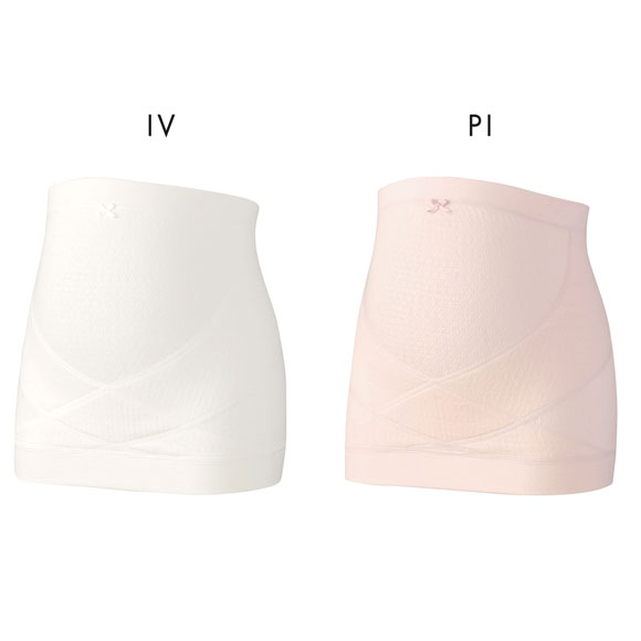 ワコール Wacoal マタニティ MATERNITY 産前用 妊婦帯 ギフトパッケージ入り 腹巻きタイプ