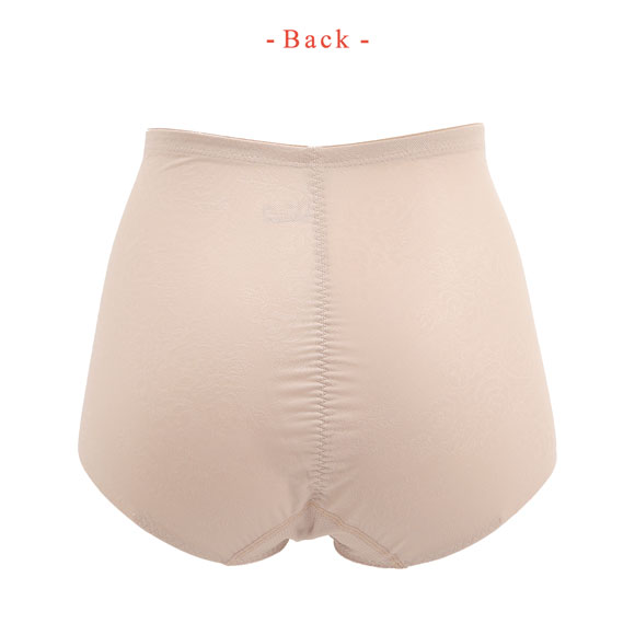 ワコール ウイング 綿混ソフトパンツ ガードル ショート やさしい着用感 Wacoal Wing