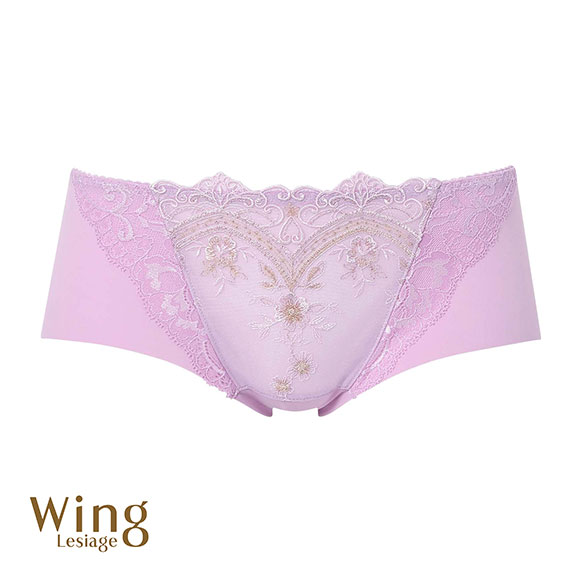 ウイング レシアージュ ショーツ ラインレス MLLL Wing Lesiage 6000G 大きいサイズ