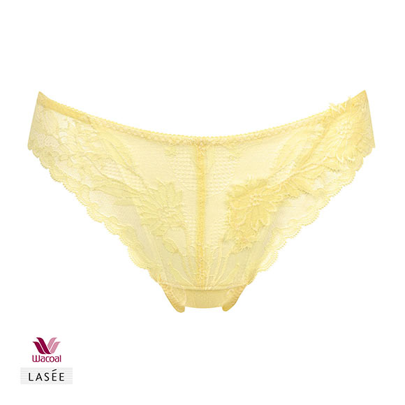ワコール Wacoal ラゼ LASEE 16G BFA216 BFA416 BFA716 Tバックショーツ 単品 ブラジリアン 総レース ハイレッグ
