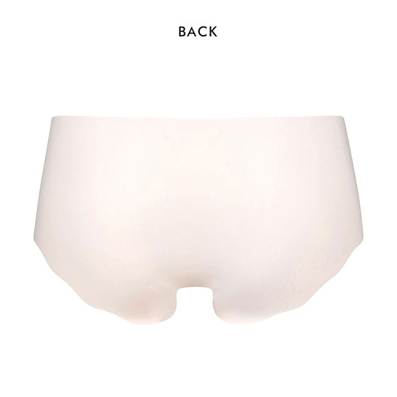 ワコール Wacoal ゴコチ GOCOCi CGG535 ショーツ ビキニ丈 ハイカット ナイロン ヘム ML 単品