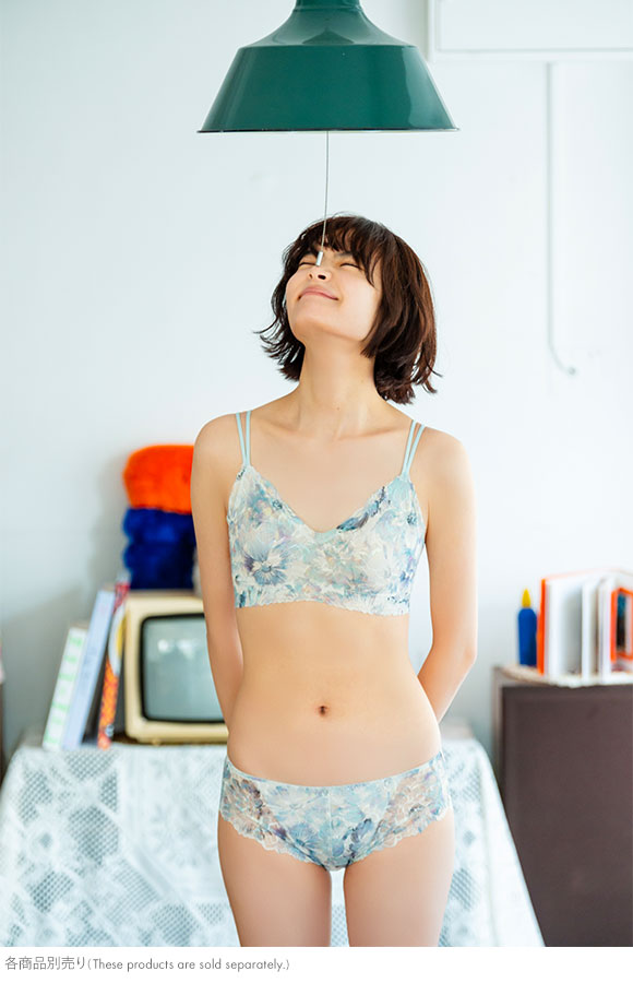 ワコール Wacoal ゴコチ GOCOCi PGG198 CGG297 サニタリーショーツ ノーマル ビキニ ハイカット 総レース ML 単品