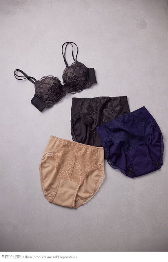 ワコール サニタリーショーツ はきこみ丈ふつう 羽付きナプキンにも対応 LL 抗菌防臭加工 Wacoal