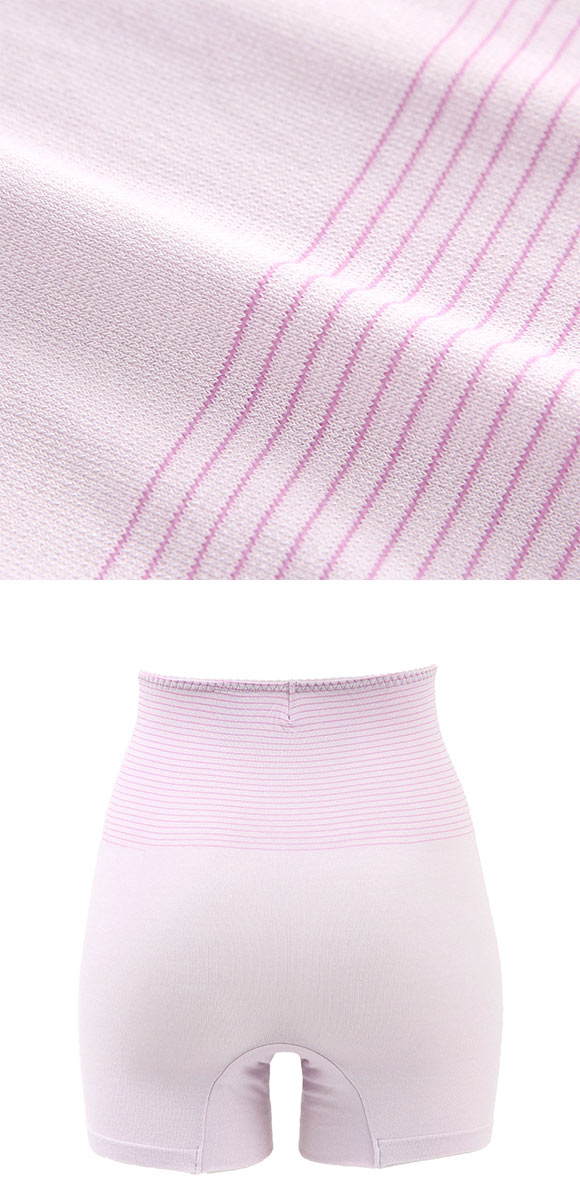 ワコール 腹巻き付きパンツ ボーイレングスショーツ ショーツ あったか Wacoal