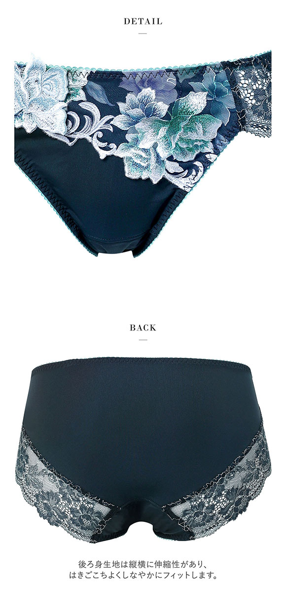 ワコール サルート 26グループ 26G サニタリーショーツ 生理 羽つきナプキン対応 Wacoal Salute PTJ326 25AWシーズン