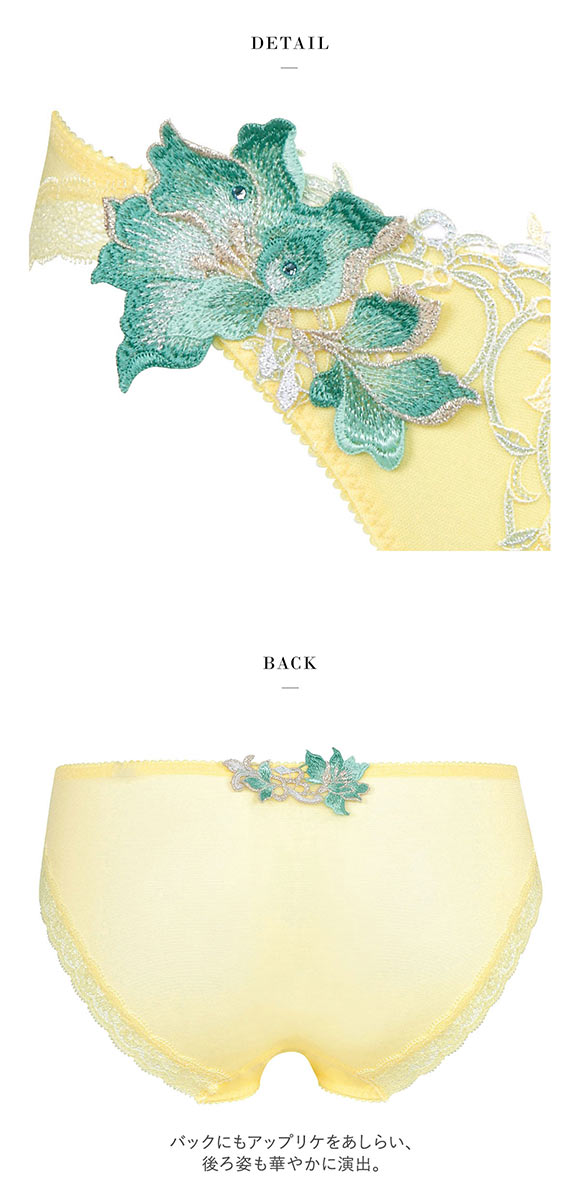 ワコール Wacoal サルート Salute 12G PTJ712 ショーツ ML ハイレッグ 単品 24AW先行 プレステージ