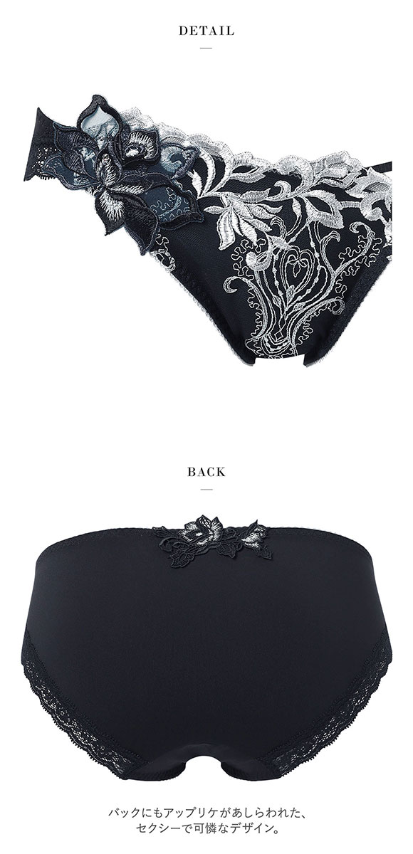 ワコール サルート 38グループ 38G ショーツ スタンダード ML ハイレッグ Wacoal Salute PTJ738 26SSブライト