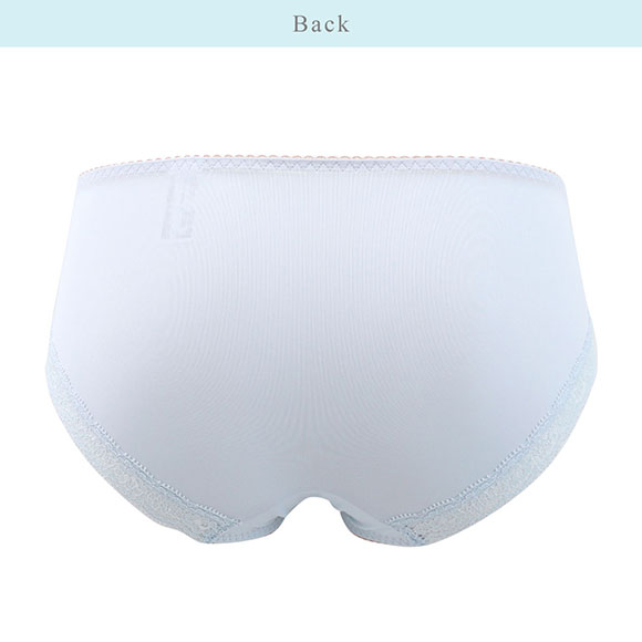 ワコール BXB490 PXB190 リボンブラ 胸もとフィットながもち プレシャス ショーツ ローライズ ハイレッグ ML Wacoal