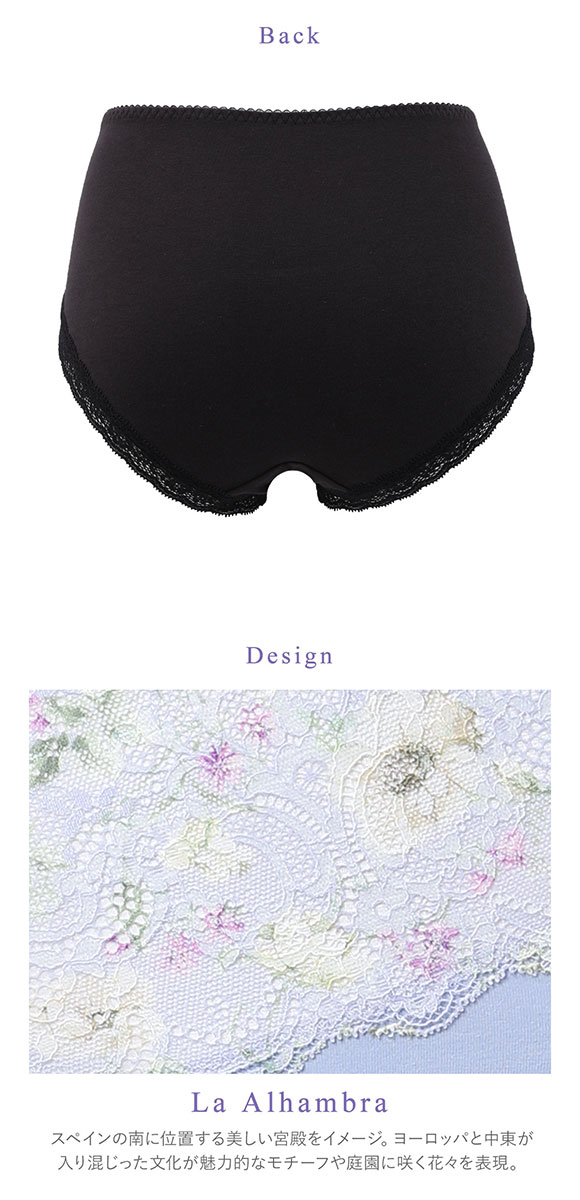 ワコール Wacoal 重力ケアブラ BXB194 PXB294 ショーツ ノーマル ふつう ML 単品