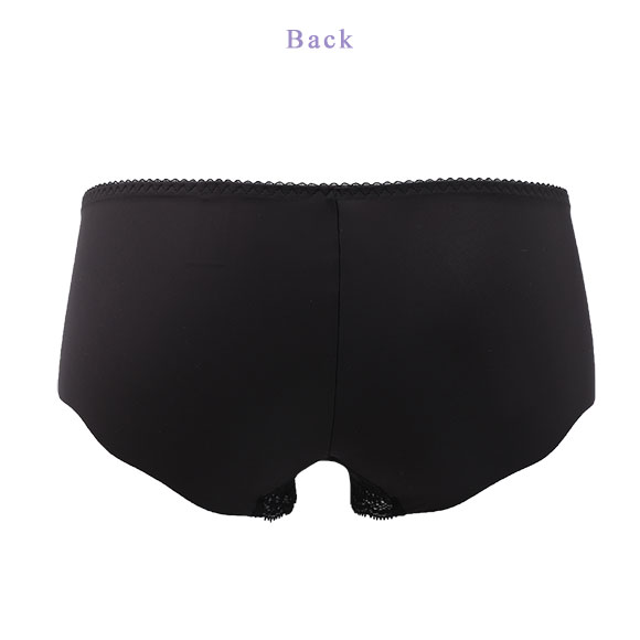 ワコール ハグするブラ BXB478 PXB678 ショーツ ボーイレングス ML Wacoal