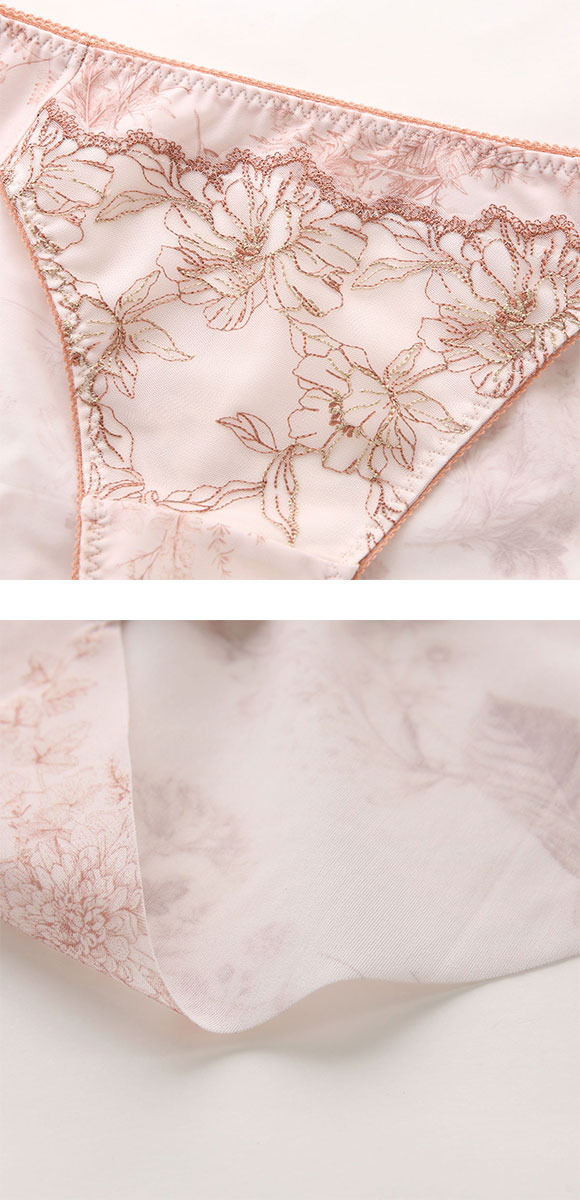 ワコール スムージングブラ 着やせすっきり ショーツ LL ハイレッグ ローライズ Wacoal PXC105 05G