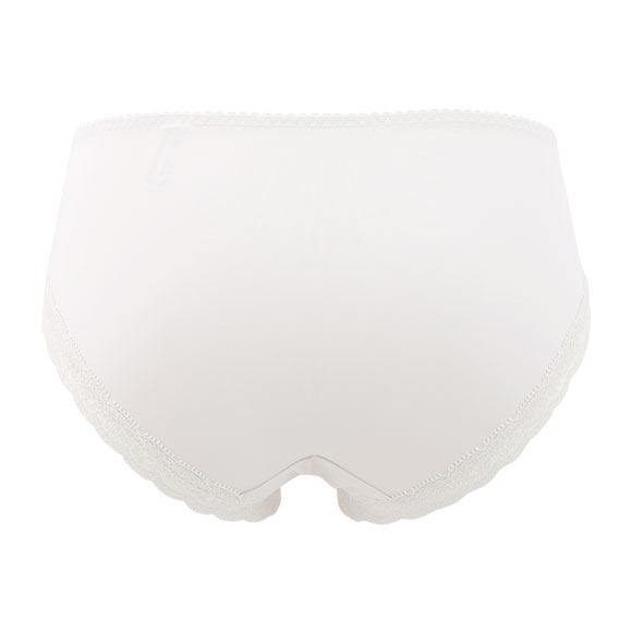 ワコール ナチュラルメイクブラ ショーツ ML ハイレッグ ローライズ Wacoal PXC107 07G