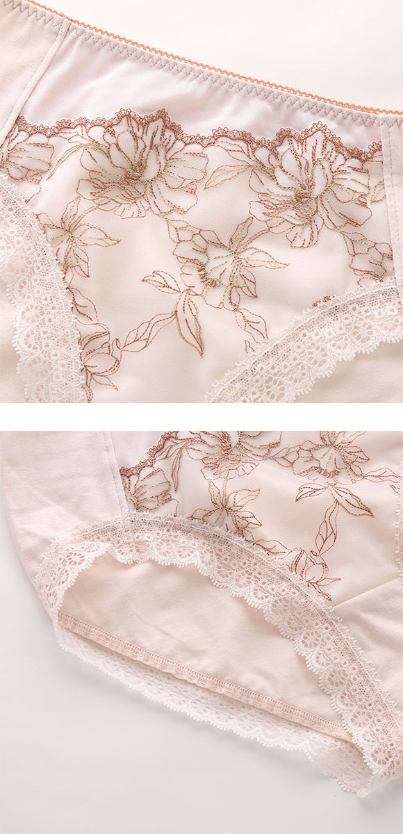 ワコール スムージングブラ 着やせすっきり ショーツ ML はきこみふつう Wacoal PXC205 05G