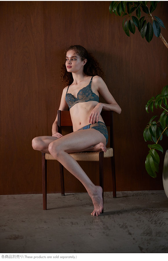 ワコール プレミアム 21series BXD421 BXD721 PXD621 21G ショーツ ボーイレングス あさめ ML Wacoal