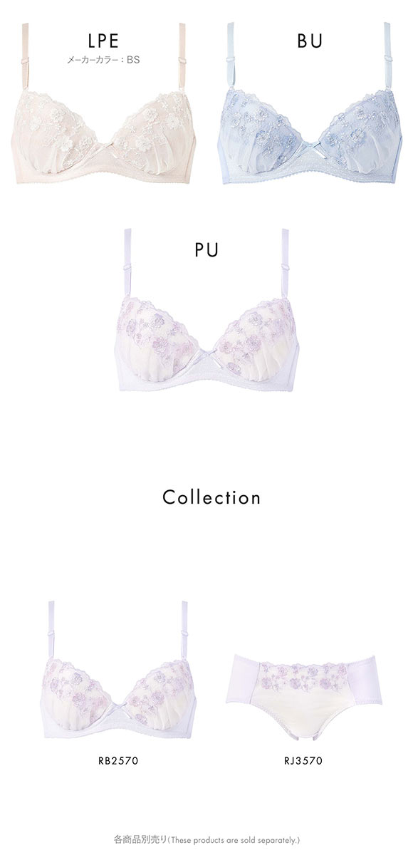 ワコール ウイング ティーン 3/4カップブラジャー ABCDEF ワイヤー入り 高校生におすすめ 女の子 Wacoal Wing teen AFTER STEP 大きいサイズ