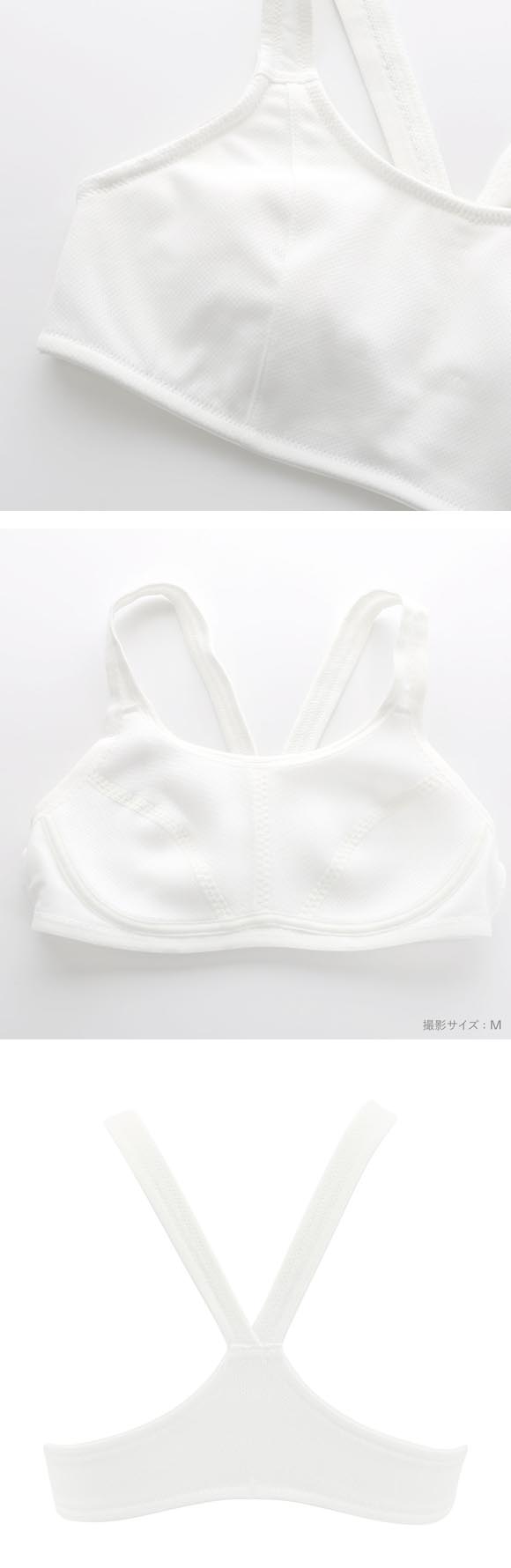 ワコール ウイング ティーン スポーツブラ ノンワイヤー ブラジャー スポブラ 吸汗速乾 ジュニア キッズ 小学生 中学生 Wacoal Wing teen