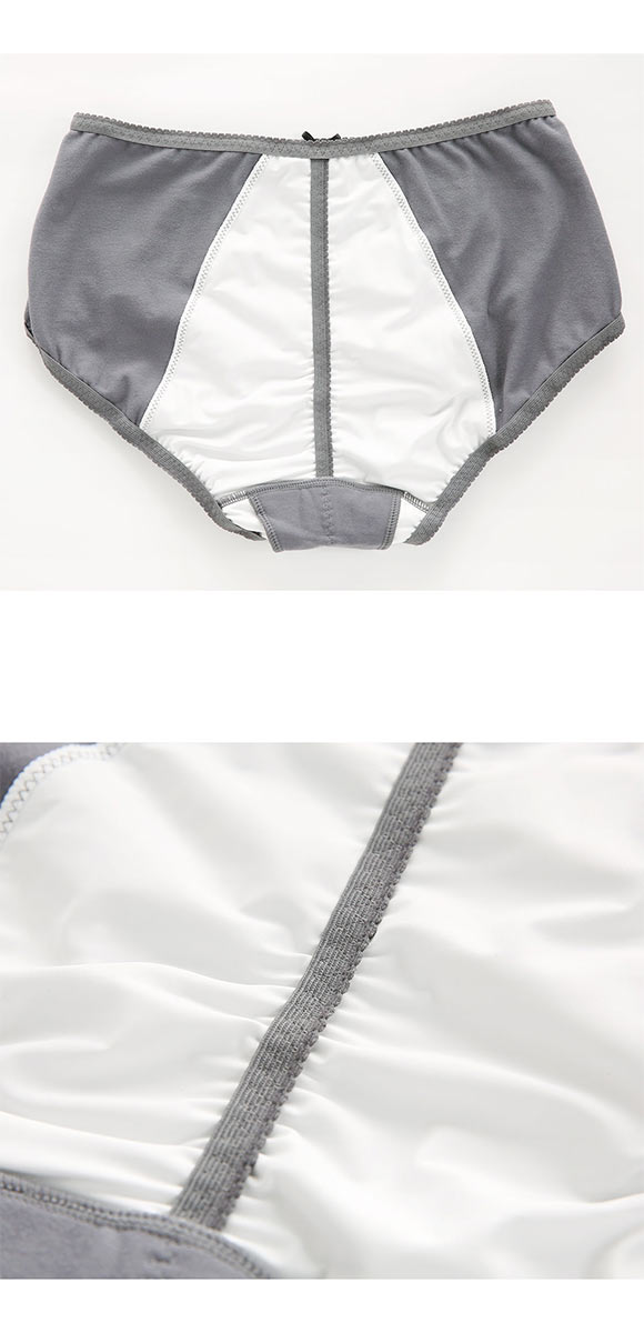 ワコール Wacoal ウイング Wing teen サニタリーショーツ 多い日用 ナイト用 ML ジュニア ティーン パンツ 羽付きナプキン対応 単品