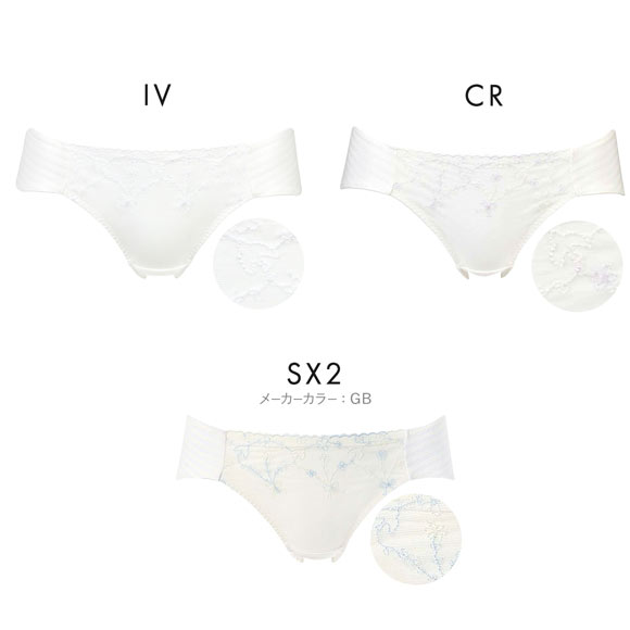 ワコール Wacoal ウイング Wing teen RB6136 ペアショーツ SML ジュニア ティーン パンツ 単品