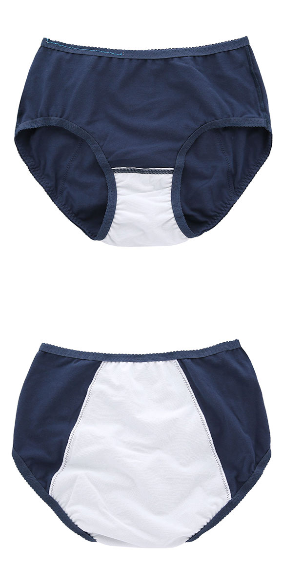 ワコール Wacoal ウイング Wing teen サニタリーショーツ ナイト用 SS-L ジュニア ティーン パンツ 単品