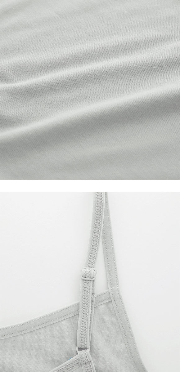 ワコール Wacoal ウイング Wing teen 胸あて付きキャミソール つけはじめにおすすめ STEP1 2S S M インナー 単品