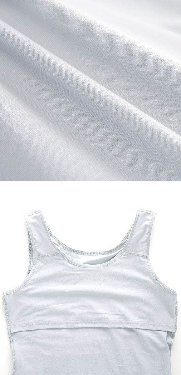 ワコール Wacoal ウイング Wing teen 胸あて付きインナー ノースリーブ つけはじめにおすすめ STEP1 2S S M インナー キッズ ジュニア