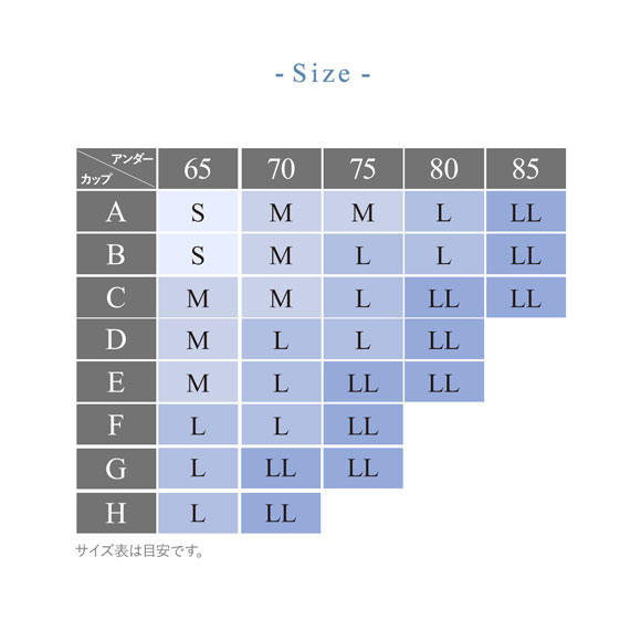 ワコール Wacoal ウイング Wing スポーツゆれケアブラ スポーツブラ ハーフトップ ノンワイヤー SML2L