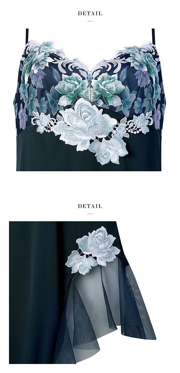 ワコール サルート 26グループ 26G スリップ ランジェリー ML Wacoal Salute STJ226 25AWシーズン