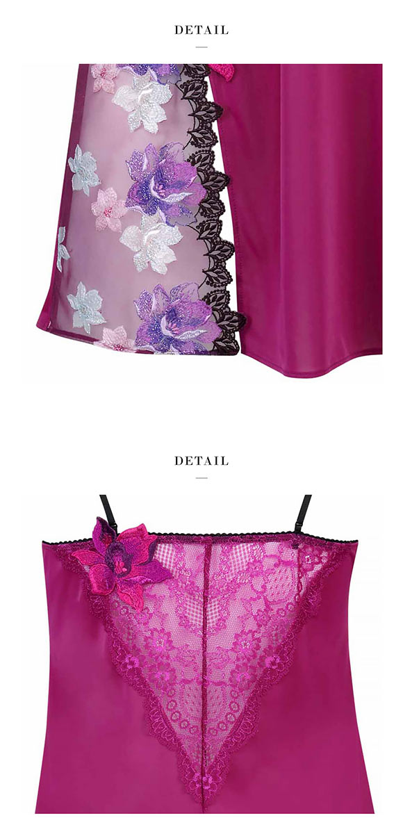 ワコール Wacoal サルート Salute 30G スリップ ランジェリー ML スタンダードシルエット 下着 STJ230 24AW フェア