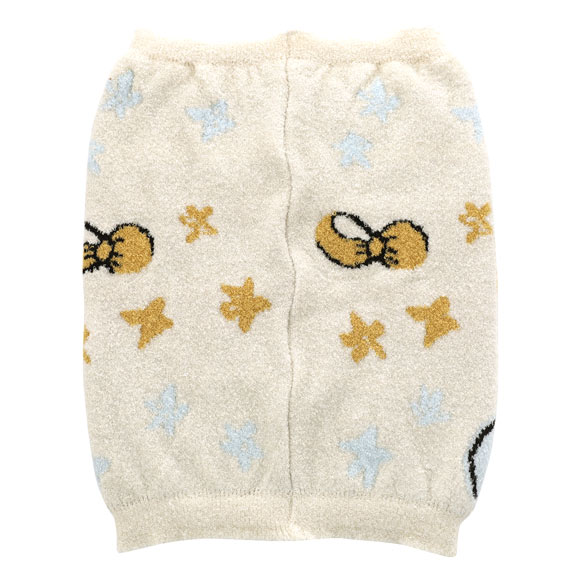 ワコール ツモリチサト スリープ はらまき もこもこ 不思議の国 Wacoal tsumori chisato SLEEP