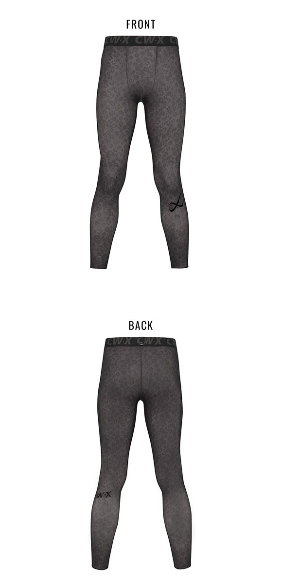 ワコール シーダブリューエックス CW-X STYLE FREE スタイルフリーボトム メンズ VCO599 ロングパンツ Wacoal