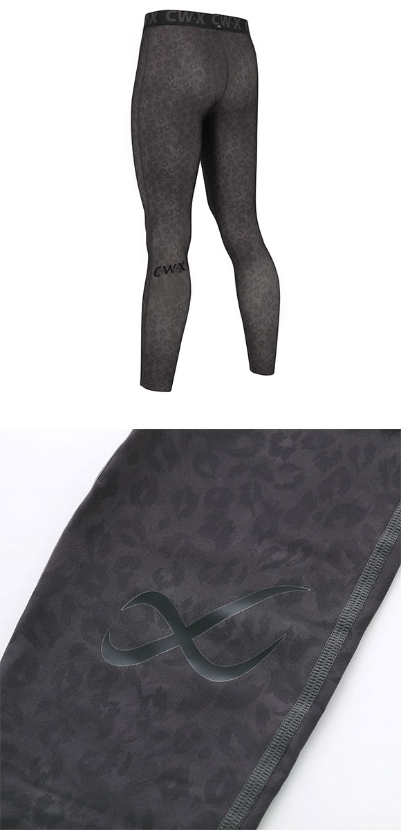 ワコール シーダブリューエックス CW-X STYLE FREE スタイルフリーボトム メンズ VCO599 ロングパンツ Wacoal