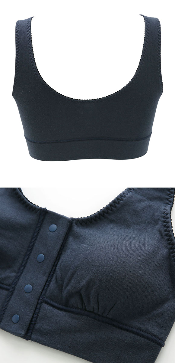 ワコール Wacoal スイミンカガク 睡眠科学 ねはだ着 ブラジャー ノンワイヤー ナイトブラ ワイヤレスブラ ML 綿100％ 単品