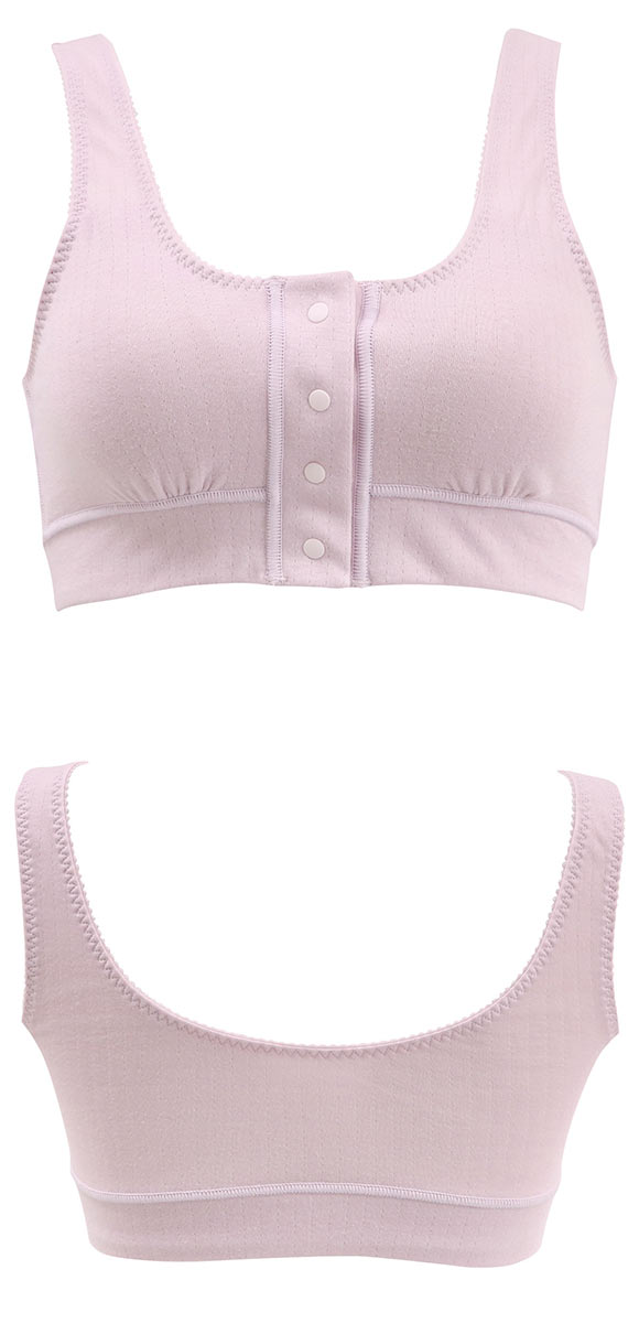 ワコール 睡眠科学 ねはだ着 ブラジャー ノンワイヤー ナイトブラ LL 綿100％ Wacoal