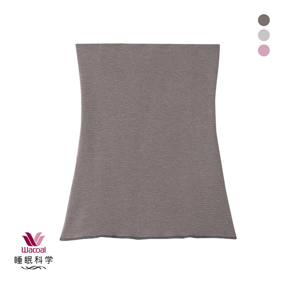 ワコール Wacoal スイミンカガク 睡眠科学 あったか おやすみインナー ウエストウォーマー 腹巻き LL