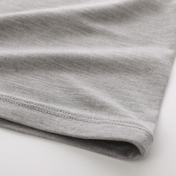 ワコール 睡眠科学 シルク混 はらまき 腹巻き ベア天竺 なじみやすくやわらか 吸放湿性 ML Wacoal