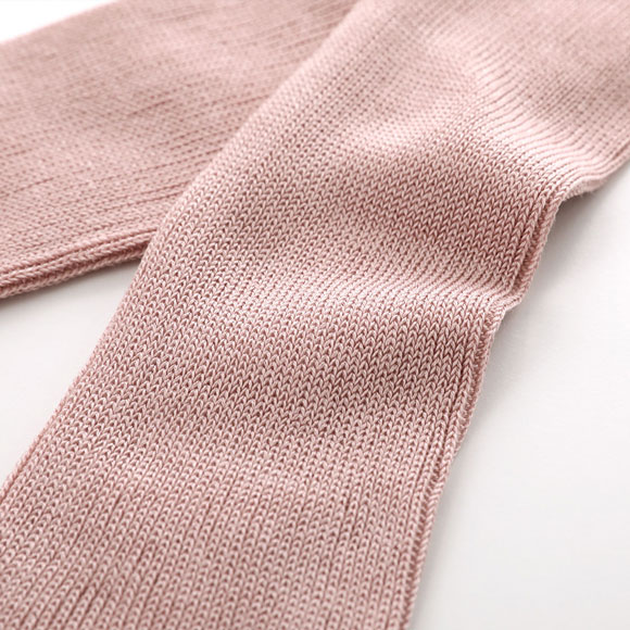 ワコール 睡眠科学 シルク混 マルチウォーマー リブ 寝るとき用 レッグウォーマー アームウォーマー Wacoal