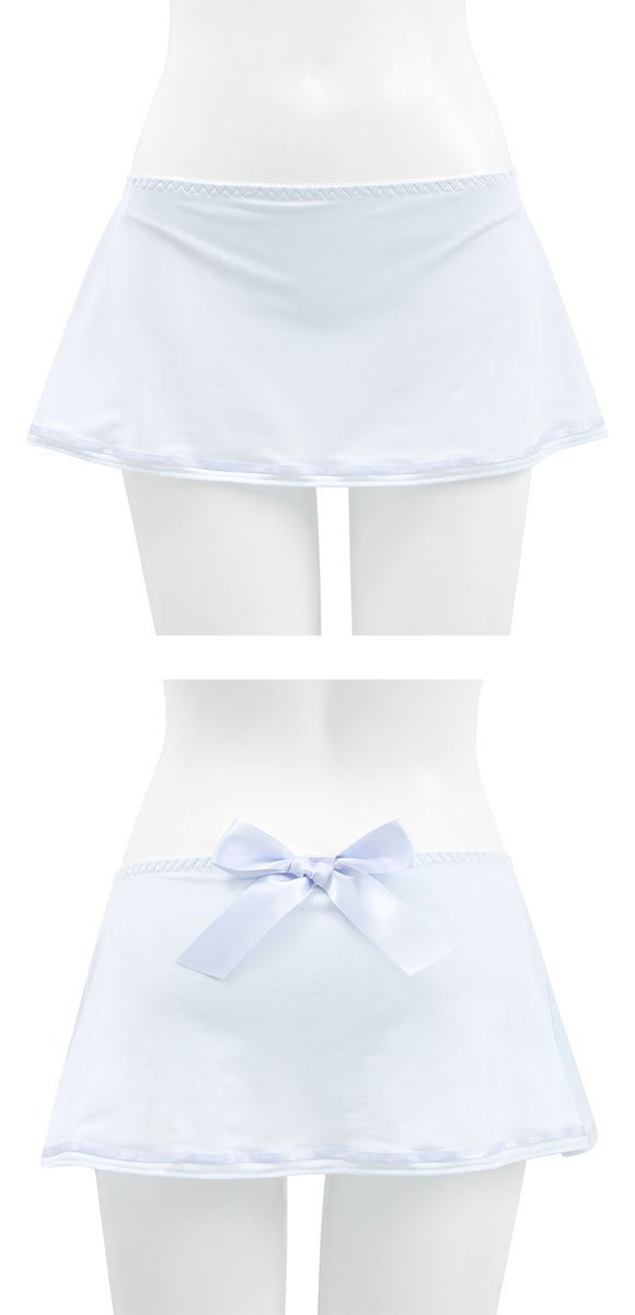 ココランジェ プリティセーラーマリン ショーツ スカート風 COCO Linge
