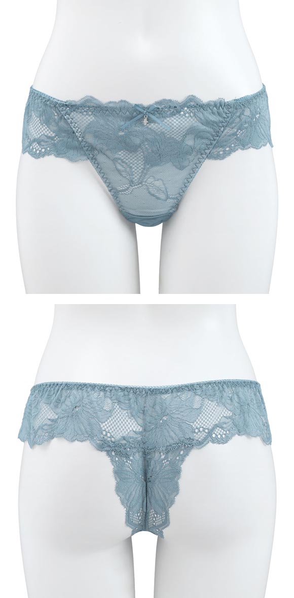 ココランジェ ソフィスティレース Tバック ショーツ 単品 COCO Linge