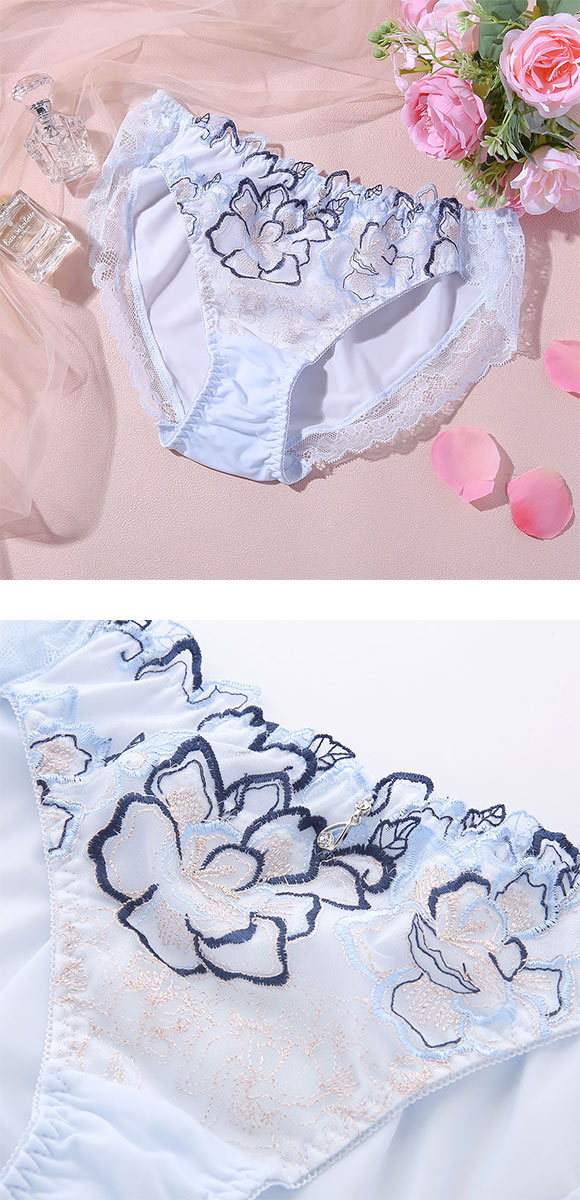 セントオードリーティアラ グロッシークイーン ノーマル ショーツ St.Audrey tiara