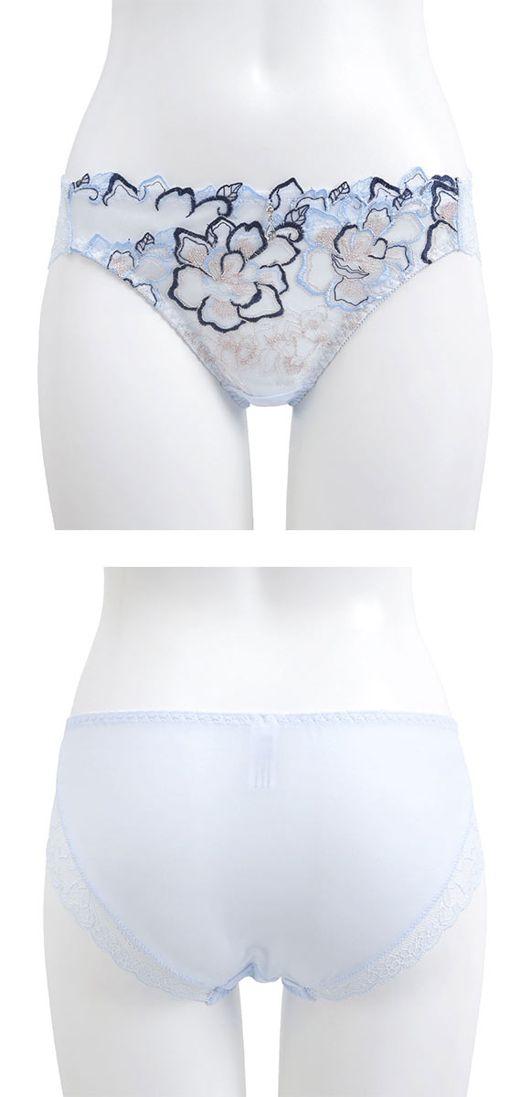 セントオードリーティアラ グロッシークイーン ノーマル ショーツ St.Audrey tiara