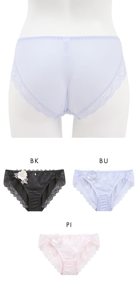 セントオードリー ティアラ アリュールメローライト ノーマル ショーツ St.Audrey tiara