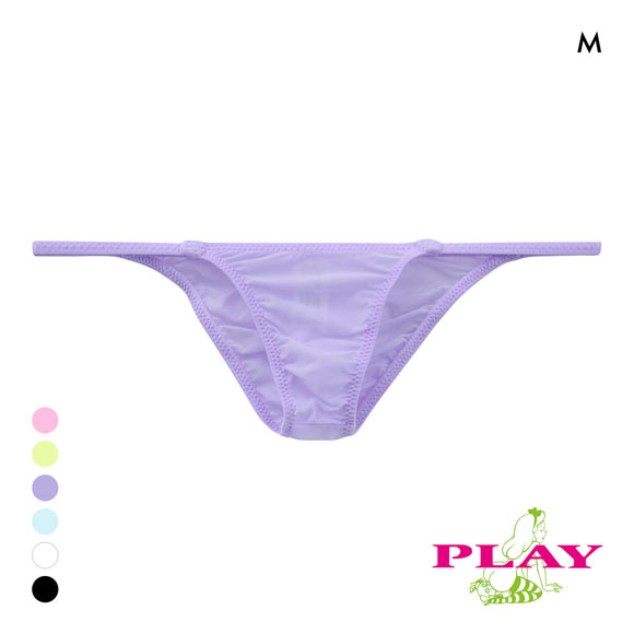 ターキー レディース Clearskin Sharp Cut low-rise ハーフバック ビキニ　Ladys TURKEY TM collection