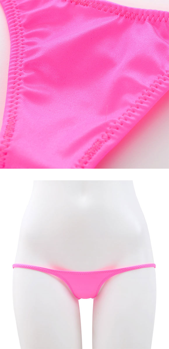 ターキー Ladys PLAY WET Low-rise ハーフバックショーツ M レディース TURKEY TM collection