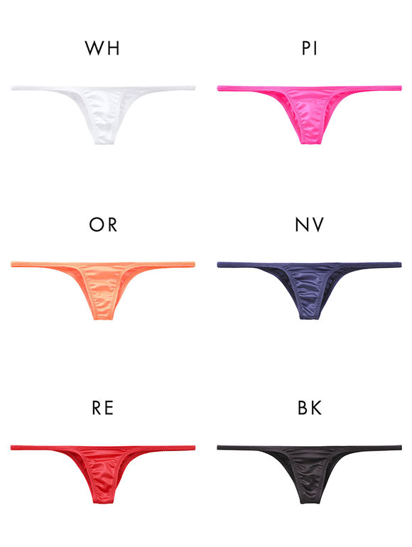 ターキー Ladys PLAY WET Low-rise ハーフバックショーツ M レディース TURKEY TM collection