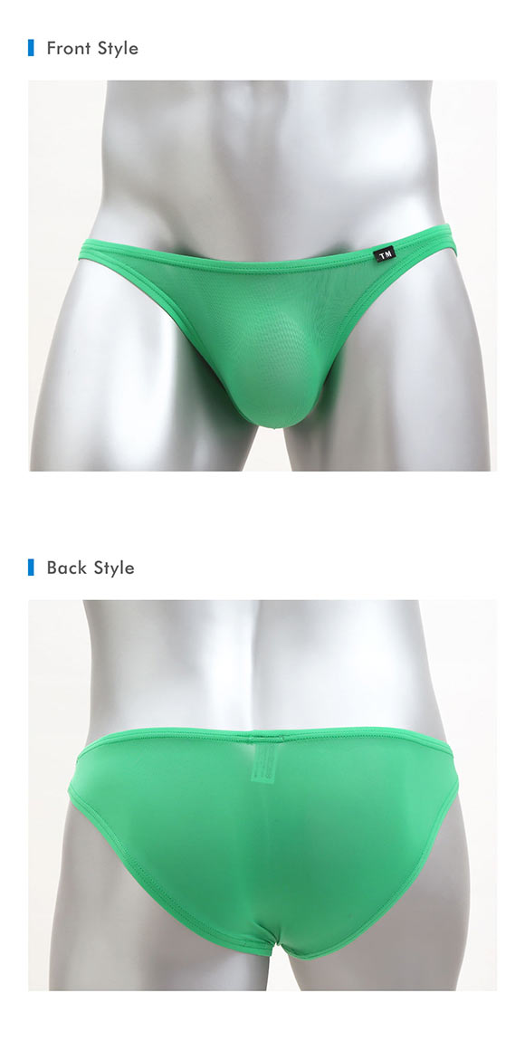 ティーエム コレクションTM collection STRIKE SKIN FLATSTYLE ベーシックビキニ ハーフバック ML 036624 036626