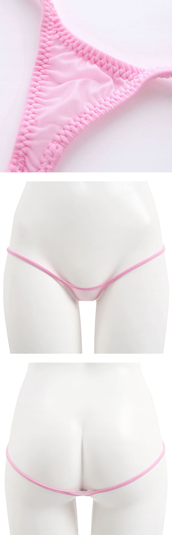 ユニセックス uniSeX UNISEX Clearskin マチだけシャープTB ローライズ 男女兼用 ジェンダーレス