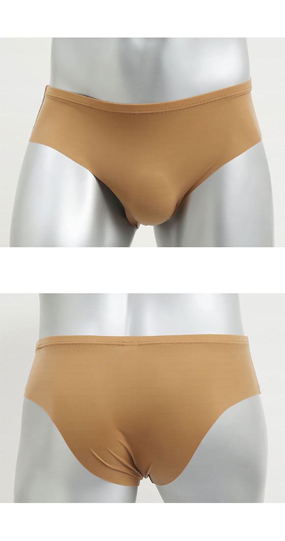 ユニセックス uniSeX GMF WideBace ハイウエスト ブルマ ML ビキニ ブリーフ ジェンダーレス ユニセックス 男女兼用 TMコレクション